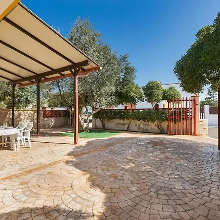 Cesarina Semesterbostad *